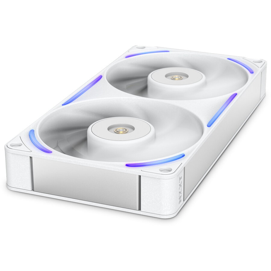 Performance Fan F240X, case fan, white, 240 mm