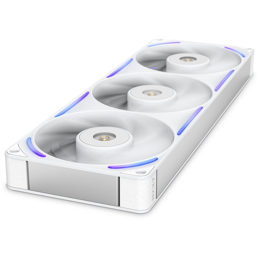 Performance Fan F360X, case fan, white, 360 mm