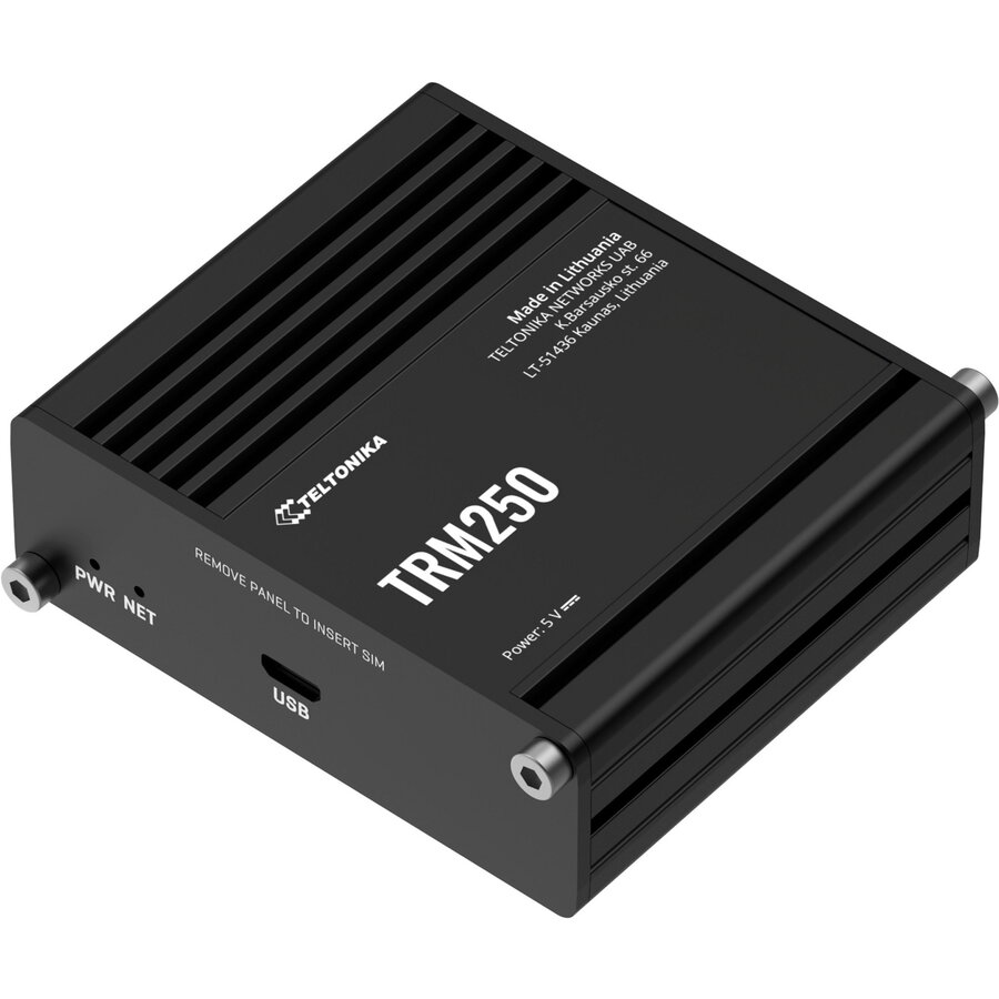 Accesoriu server TRM250, Modem