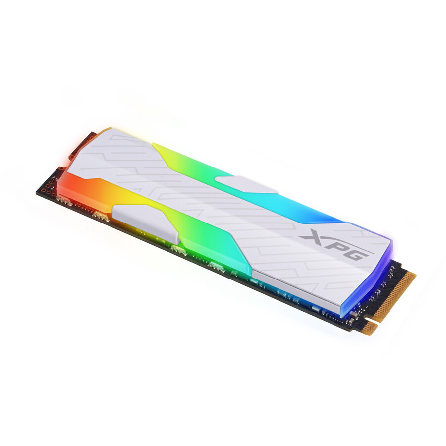 SSD XPG Spectrix S65G 500GB PCIe M.2 2280