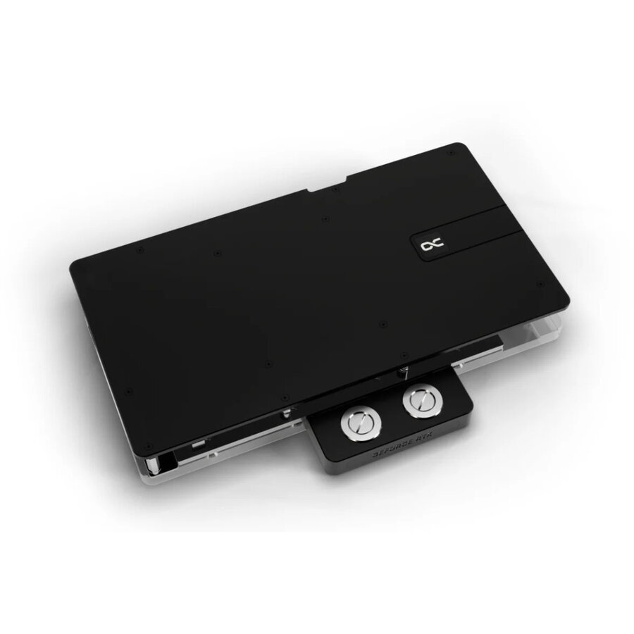 Core GeForce RTX 5090 TUF Gaming, water cooling with backplate
