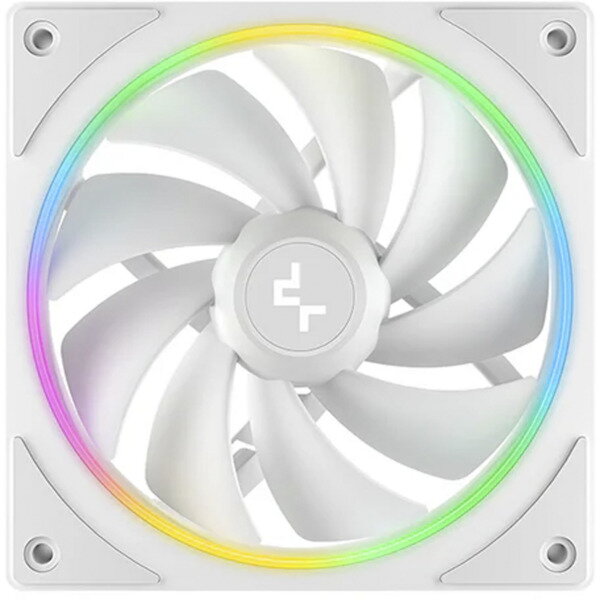 Ventilator FL12 SE, case fan black, 3-pack, 120 mm
