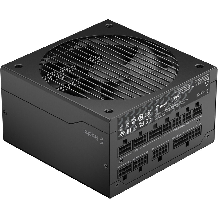 Sursa ION Gold 3 ATX 850W