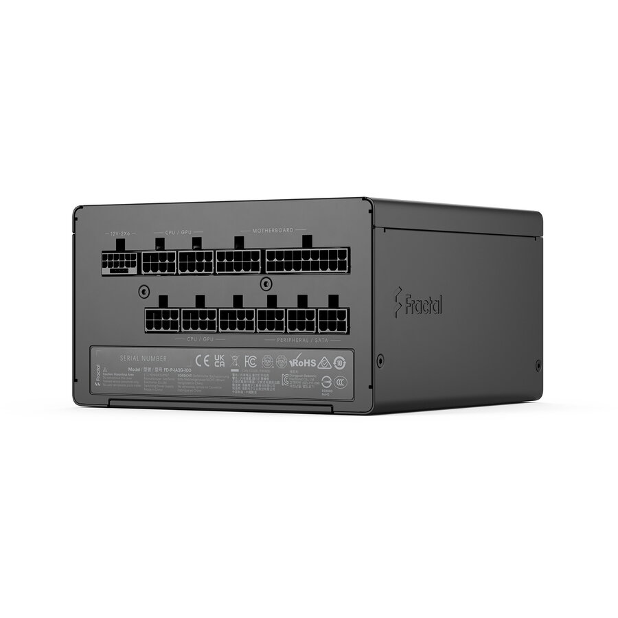 Sursa ION Gold 3 ATX 1000W
