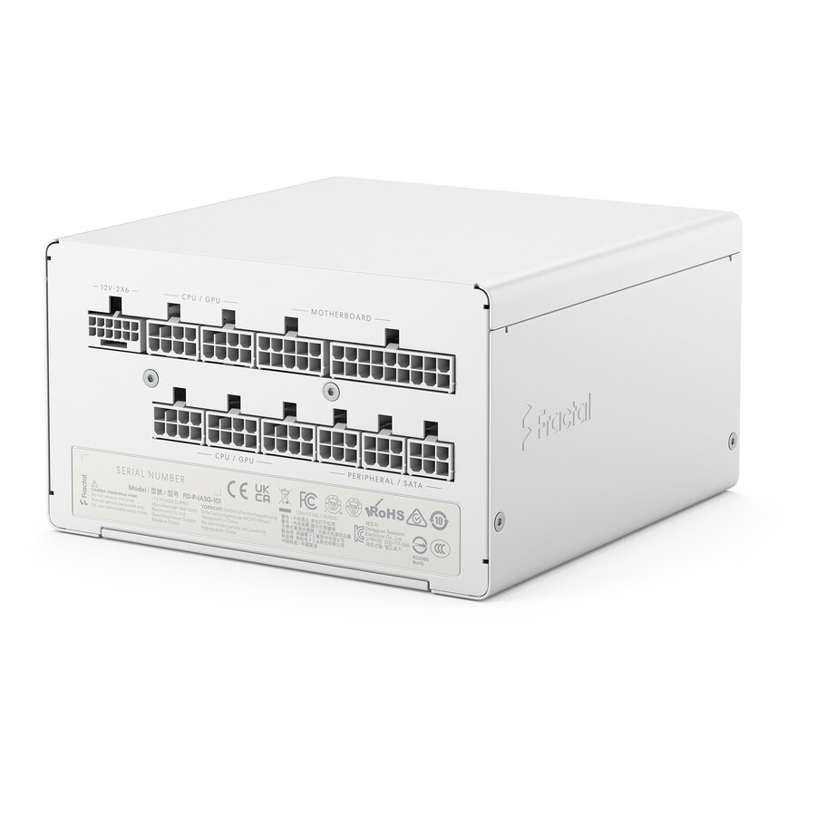 Sursa ION Gold 3 ATX 1000W