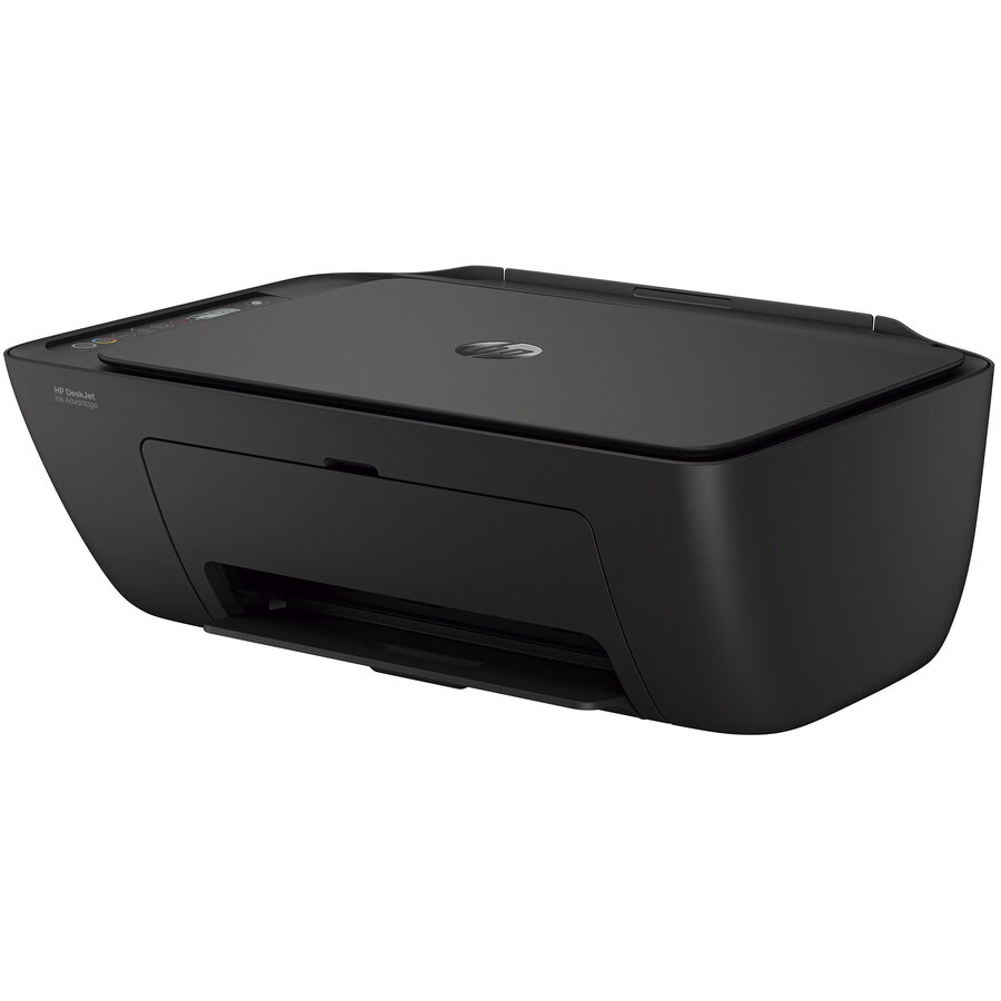 Imprimanta Inkjet DeskJet 2920 All-in-One Scan Copy Negru
