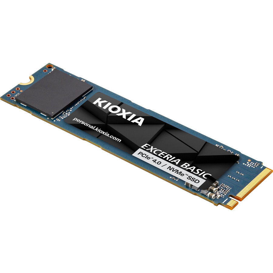 SSD Basic 1TB PCIe M.2 2280