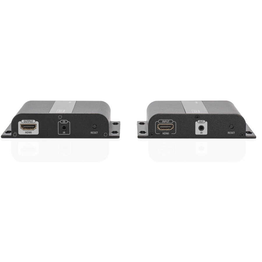 Accesoriu server 4K HDMI CAT/IP Extender Set, HDMI Extension