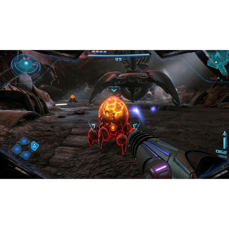 Consola Nintendo Metroid Prime 4: Beyond, Switch game — imaginea 3