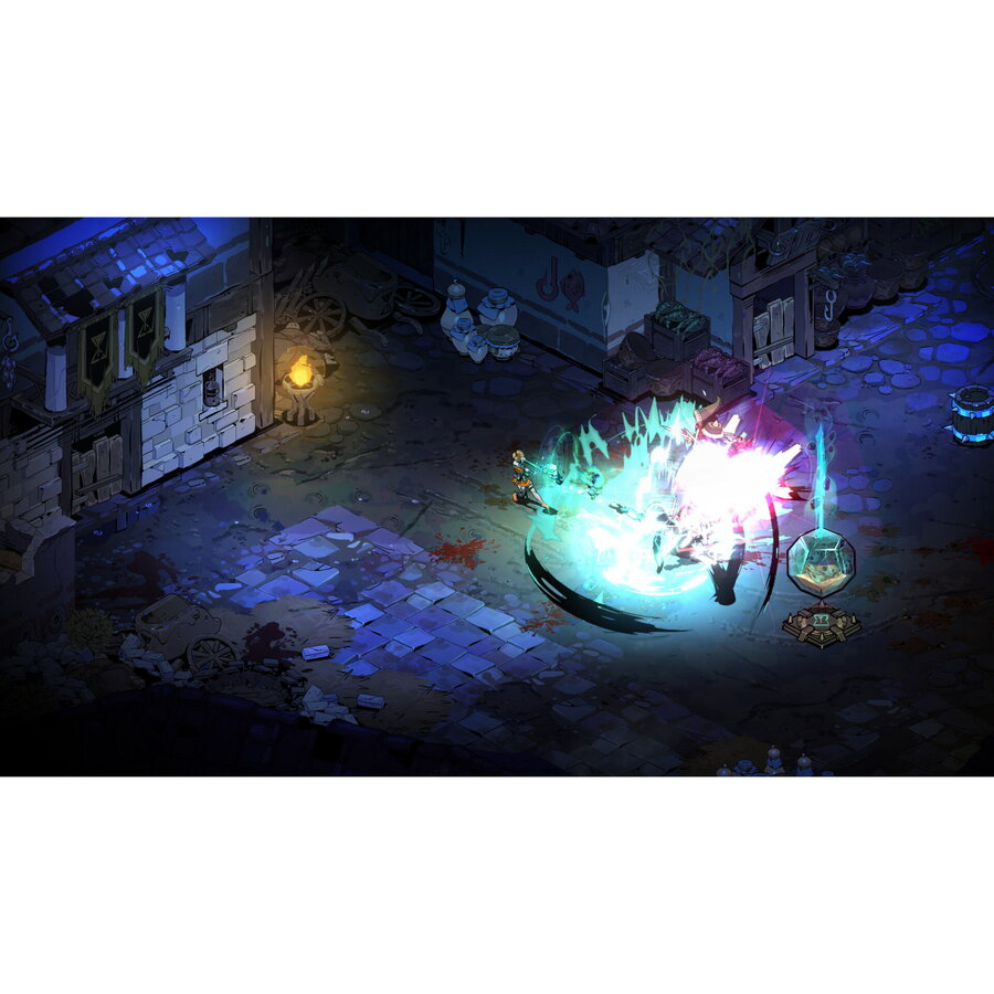 Joc consola Hades II game
