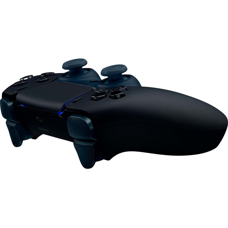 Gamepad DualSense V3 wireless controller, Midnight Black