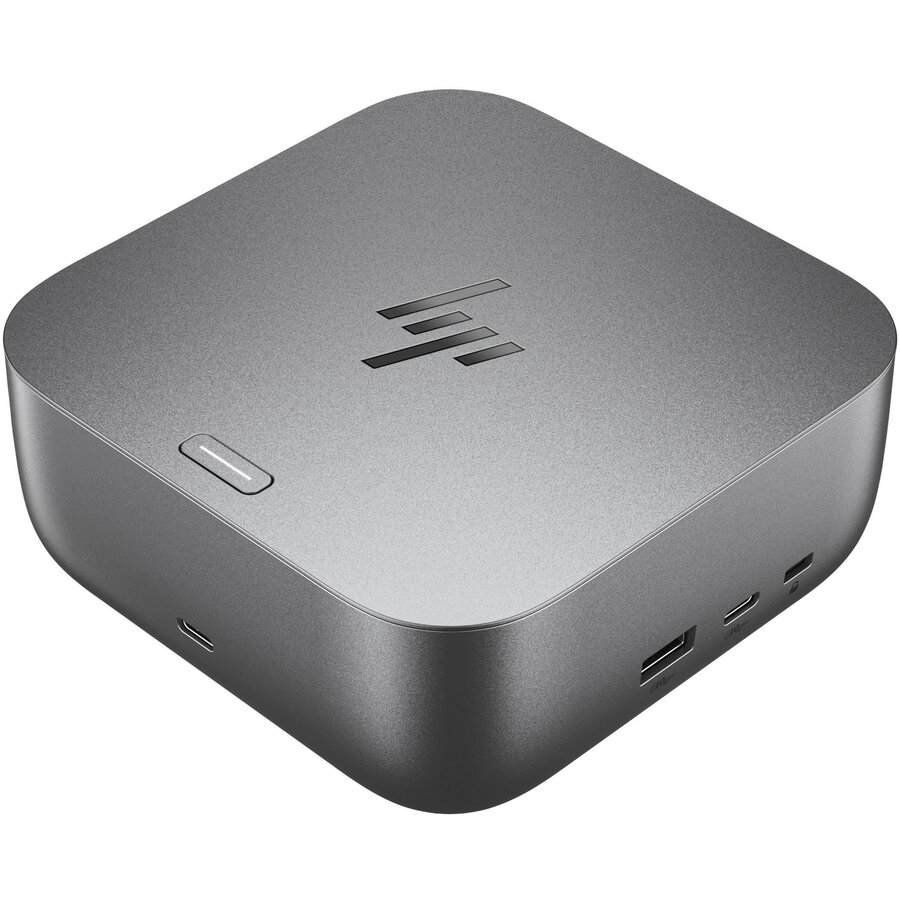 Statie de Andocare 4 Dock G6 100W USB-C Thunderbolt 4 DisplayPort HDMI