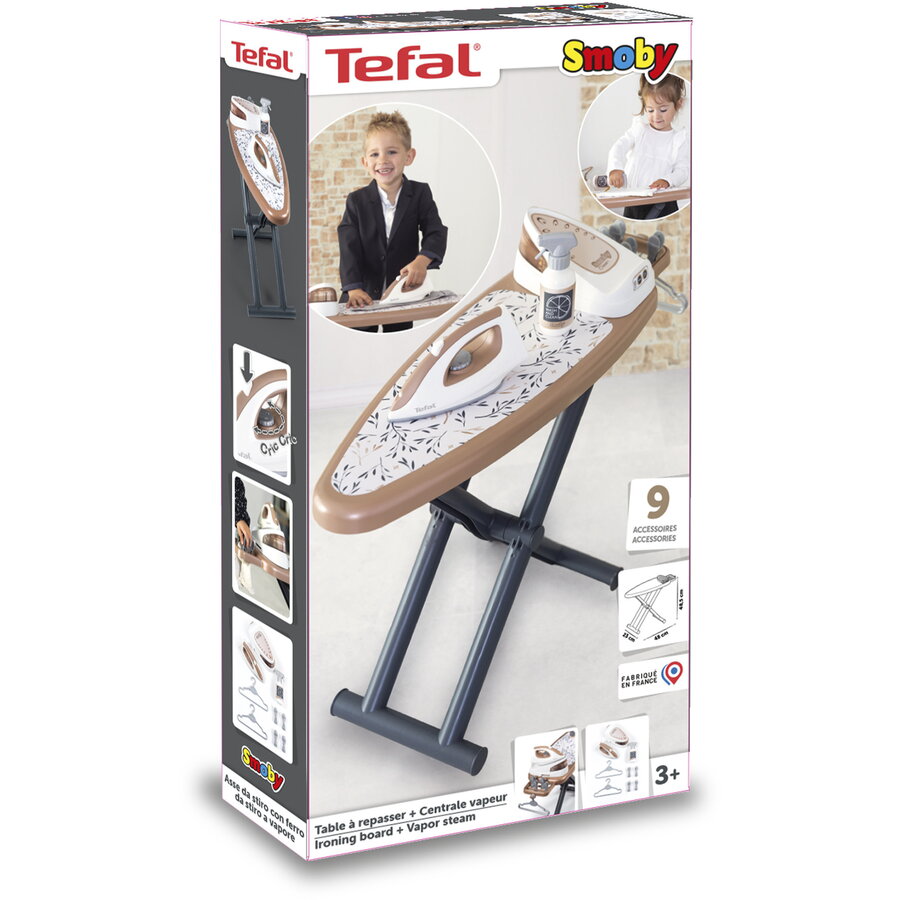 Jucarie Masa de Calcat Tefal pentru Copii 3+ Ani
