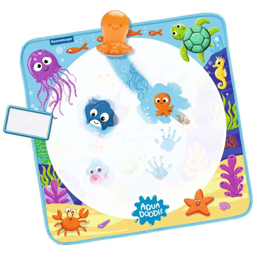 Jucarie Aqua Doodle Magic Ocean +1 ani