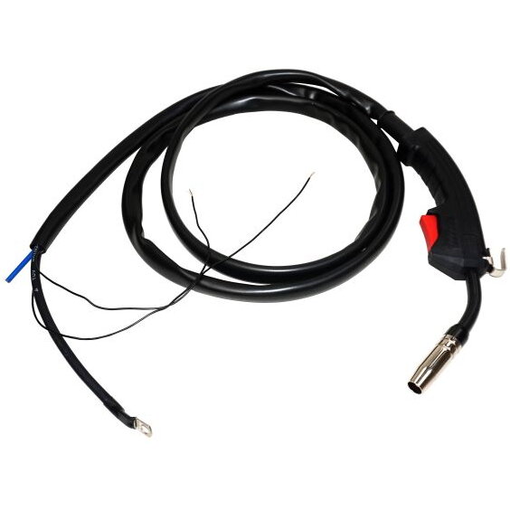 Pistol MIG 1.8m Negru