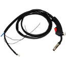 Pistol PROWELD MIG 1.8m Negru
