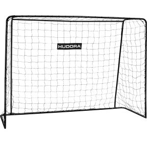 Jucarie football goal Solid 25 (black)