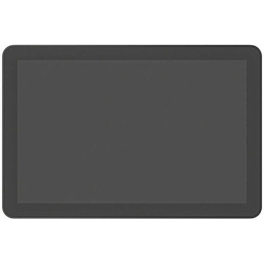 Controler Touch Tap Scheduler Ethernet LAN Gri
