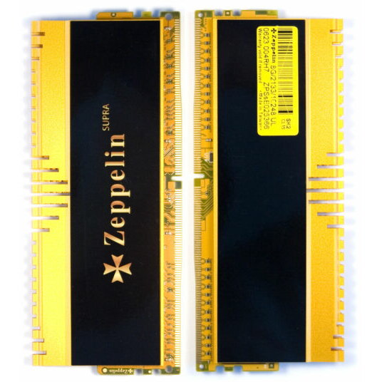 Memorie 16GB (2x8GB) DDR4 2133MHz Dual Channel Kit