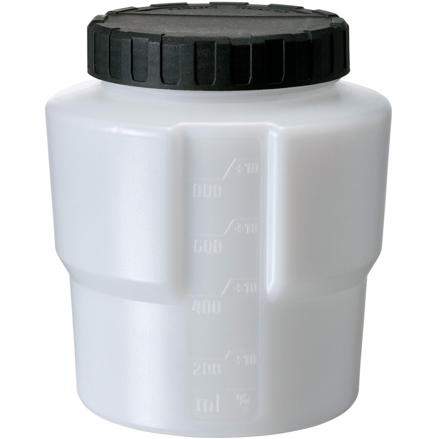 Recipient de Vopsea 800 ml pentru Pistoale de Vopsit