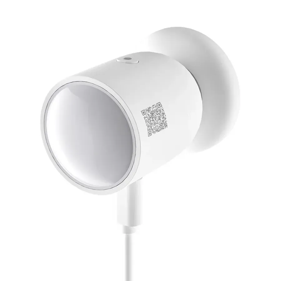 Senzor de Prezenta Umană Sonoff ZigBee SNZB-06P de Prezenta Umană Alb