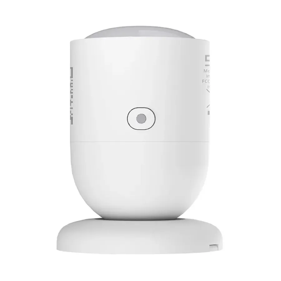 Senzor de Prezenta Umană Sonoff ZigBee SNZB-06P de Prezenta Umană Alb — imaginea 6
