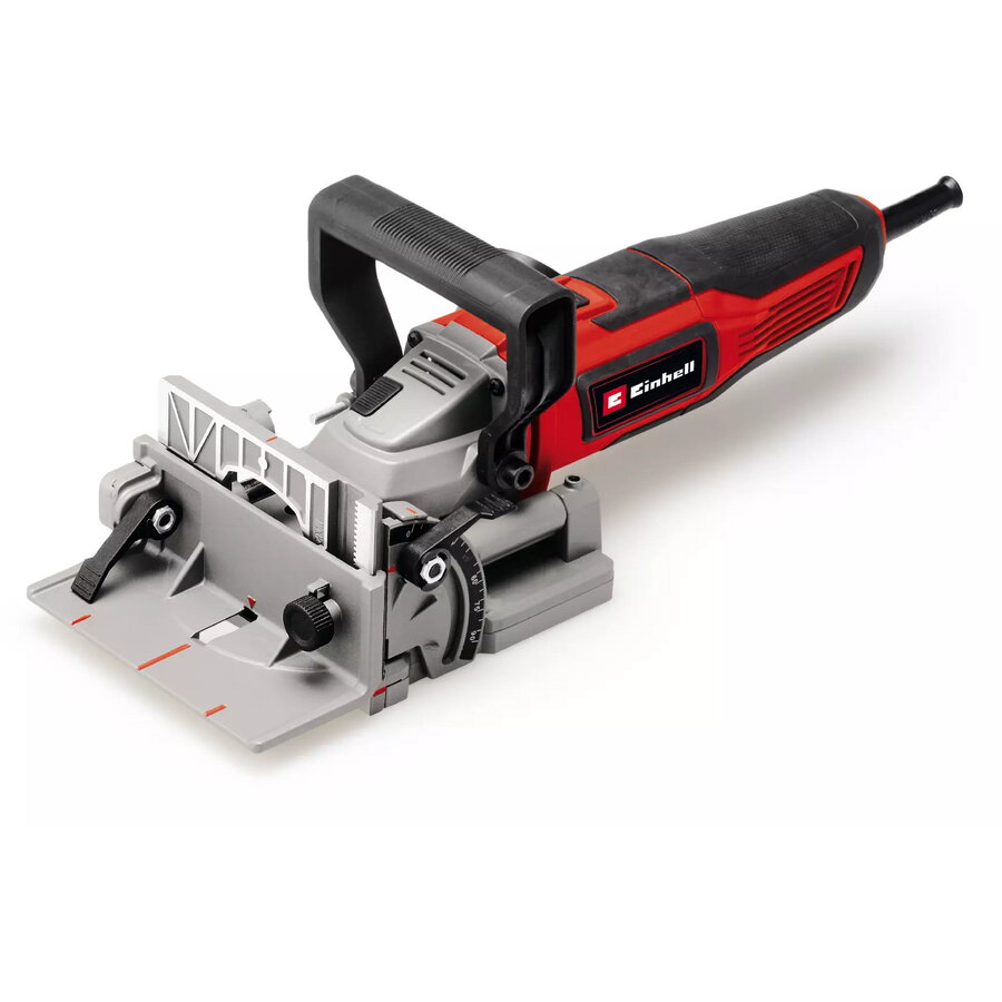 Biscuit Joiner TE-BJ 900