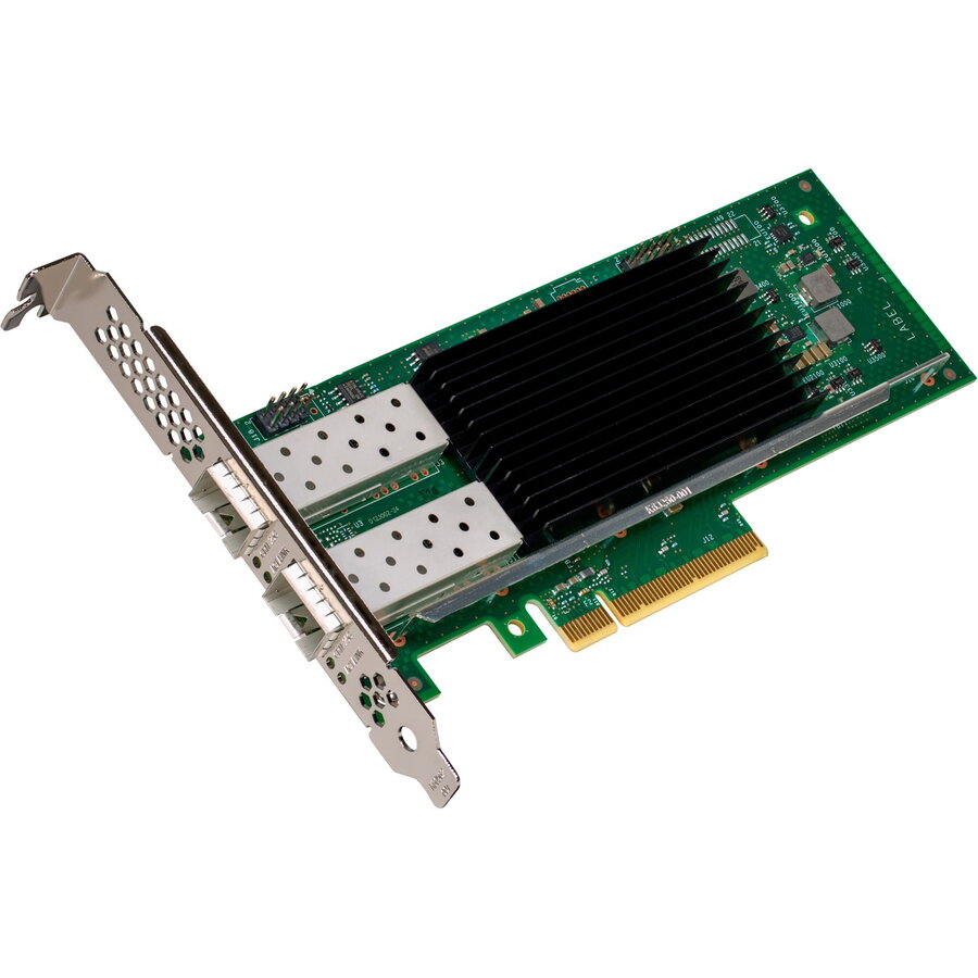 Accesoriu server Ethernet E810-XXVDA2, LAN Adapter (Retail)