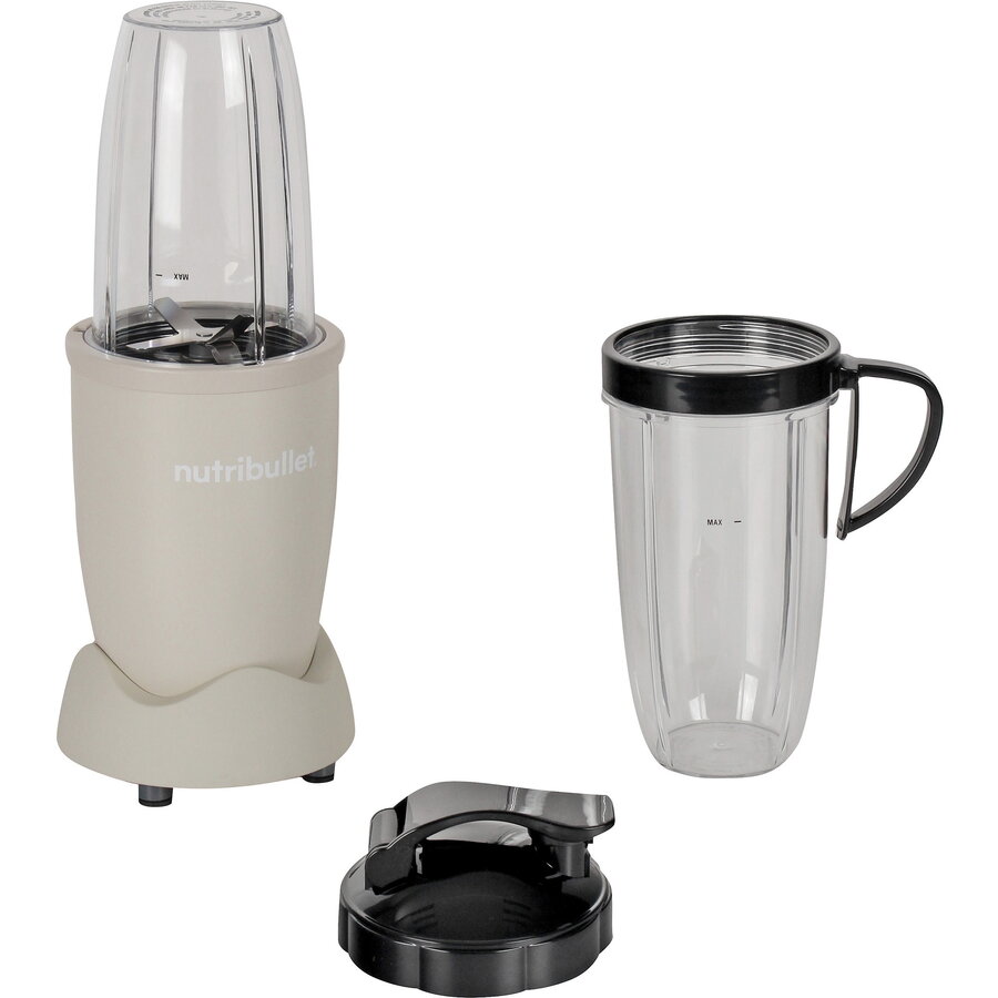 Blender PRO blender NB907MASN white 900 watts 0.9 liters
