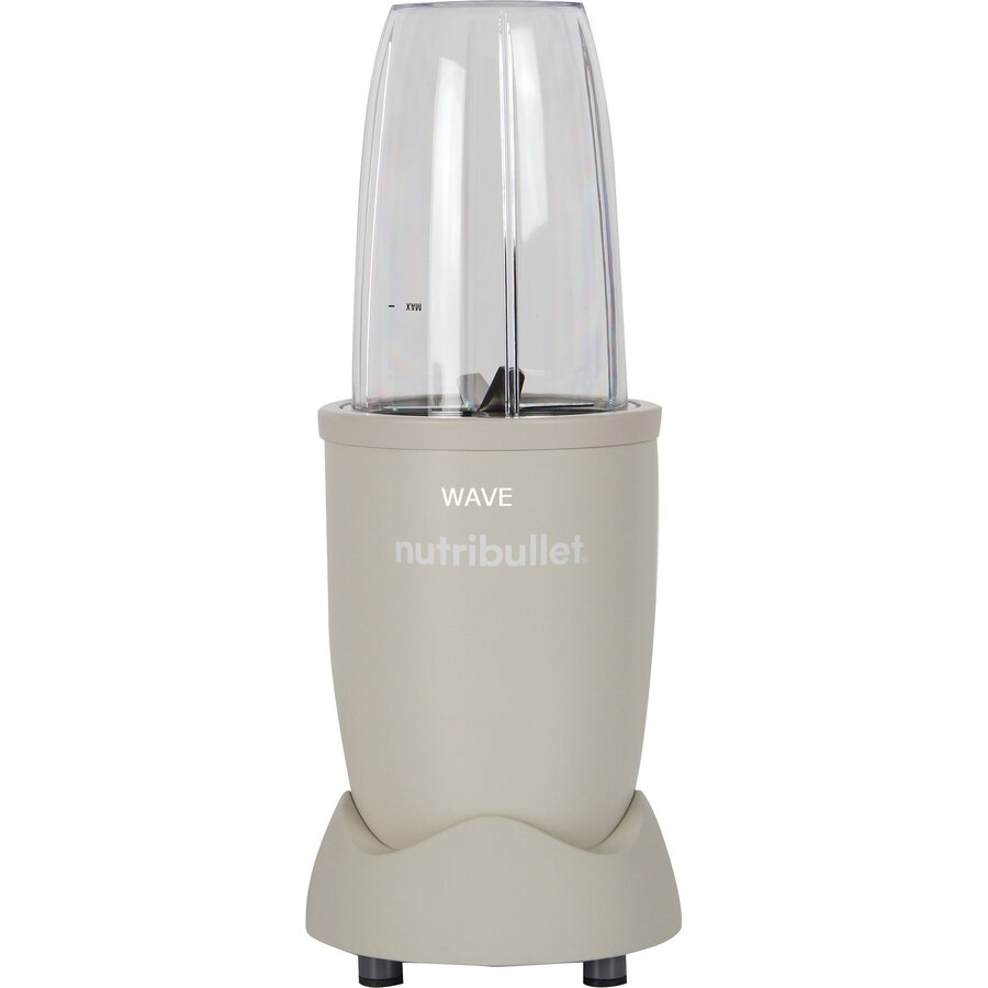 Blender nutribullet Pro Mineral NB907MASN 0.9/0.7L 900W Matte Sand — imaginea 3