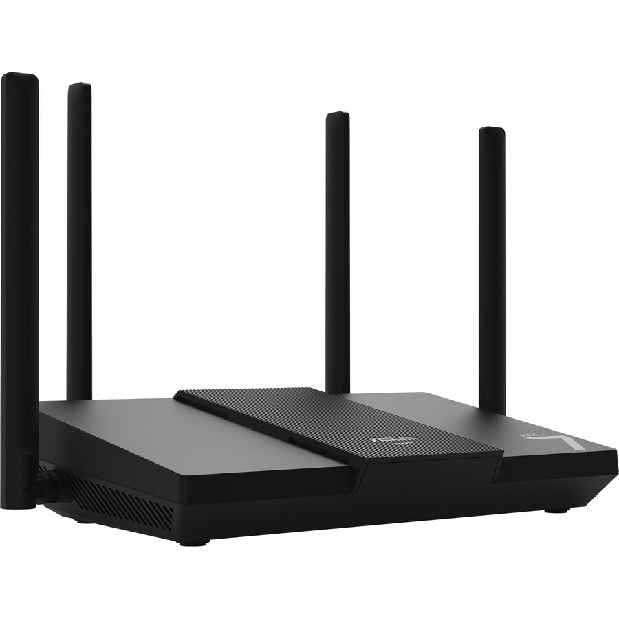 Accesoriu server RT-BE50 BE3600 Dual Band WiFi 7 Smart AiMesh Router
