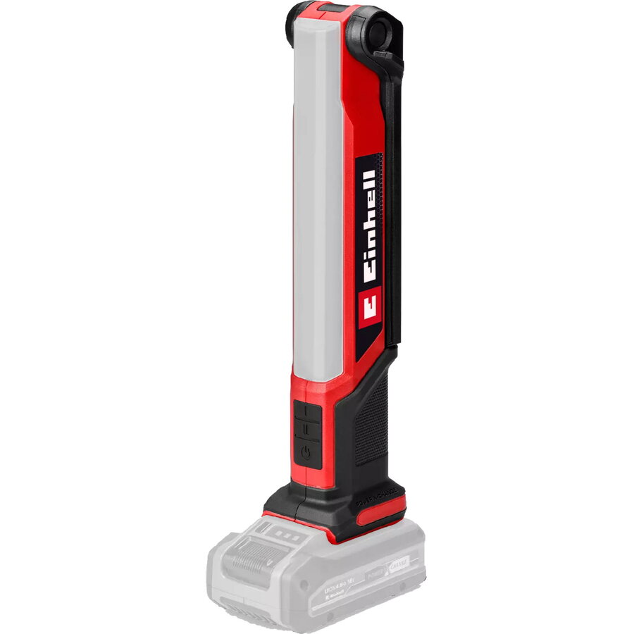Cordless Lamp TE-CL 18/1000 S Li - Solo, LED light without battery and charger