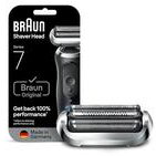 Series 7 combo pack 74S, shaving head silver