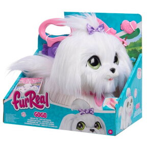 Just Play FurReal Gogo the Walking Puppy
