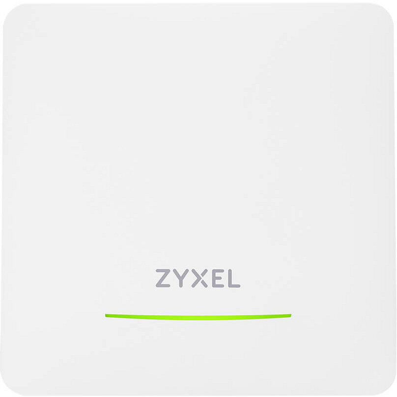Access point ZyXEL NWA90BE Pro 802.11.be Wifi 7 NebulaFlex AccessPoint — imaginea 2
