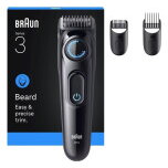 Aparat de ras Series 5 52-B1650s, shaver black/blue