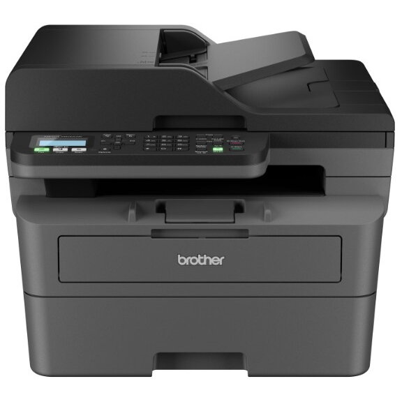 Imprimanta Multifunctionala MFC-L2800DW Mono Laser A4 Negru