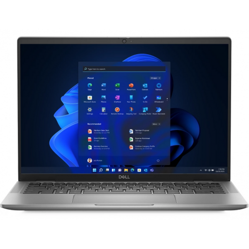 Laptop Latitude 7450 14 inch FHD+ Intel Core Ultra 7 165H 16GB 1TB SSD Windows 11 Pro Titan Gray