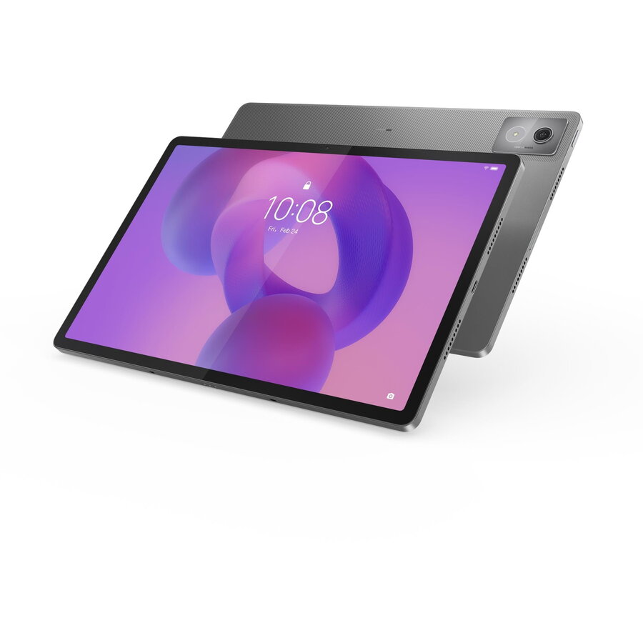 Tableta Idea Tab Pro 3K 12.7inch 8GB RAM 256GB WiFi Luna Grey