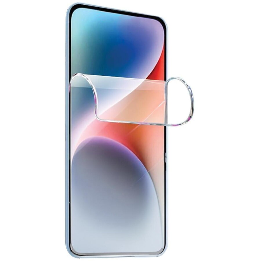 Folie protecție Lemontti pentru Samsung Galaxy S26 — imaginea 2