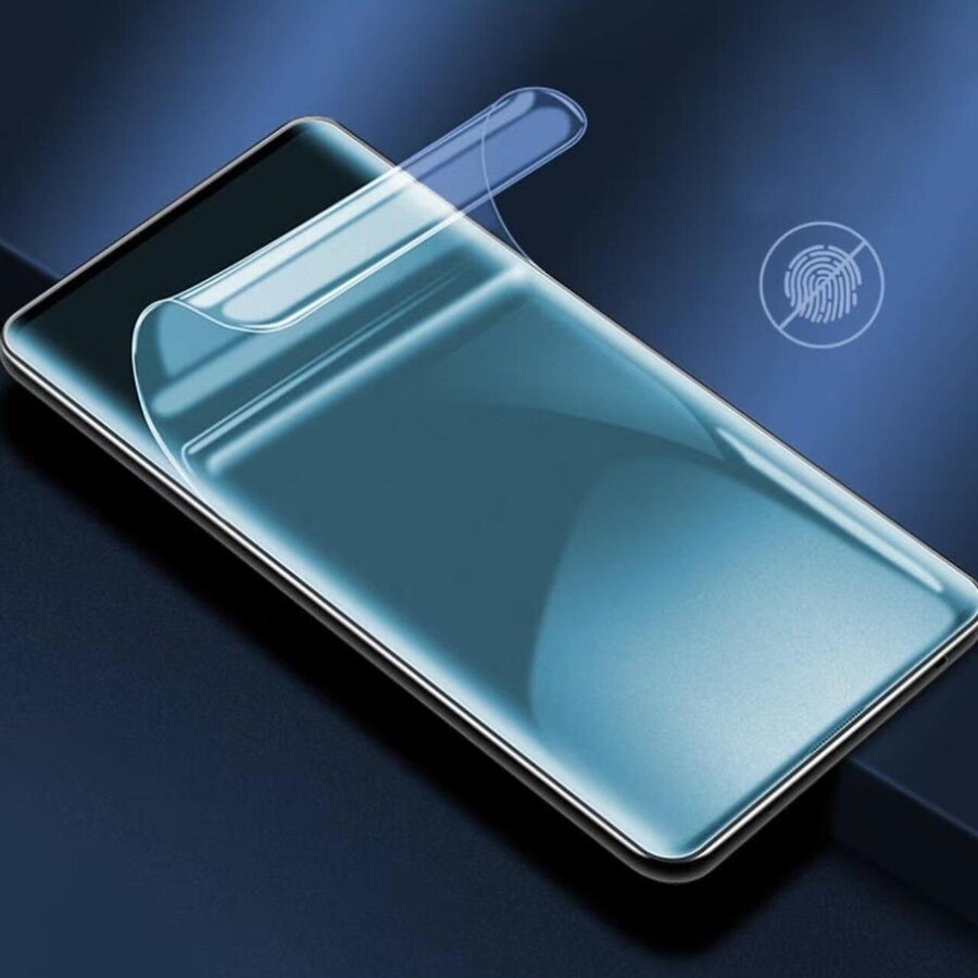 Folie protecție Lemontti pentru Samsung Galaxy S26 — imaginea 3