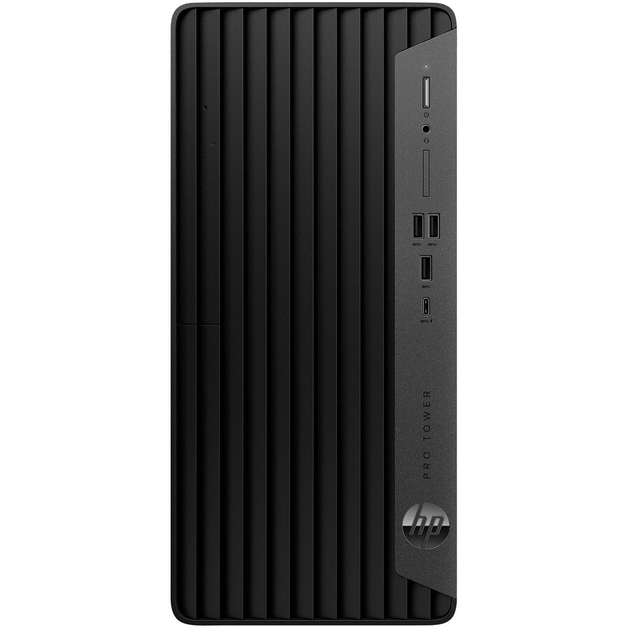 Sistem desktop Pro 400 G9 Intel Core i5-14500 16GB 1TB SSD Windows 11 Pro Black