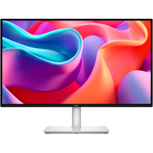 Monitor 27 Plus S2725DC 27inch 2560 x 1440pixeli 1ms Ash White