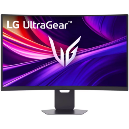 Monitor LED Curbat UltraGear 37inch 3840 x 2160pixeli 1ms GtG Negru