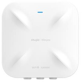 Access Point RG-RAP6260(H) AX1800 Wi-Fi 6 Gigabit Dual Band pentru Exterior