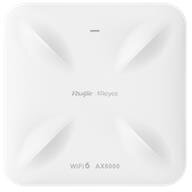 Punct de Acces RG-RAP2260 Wi-Fi 6 AX6000 High-Density Multi-G Ceiling Alb