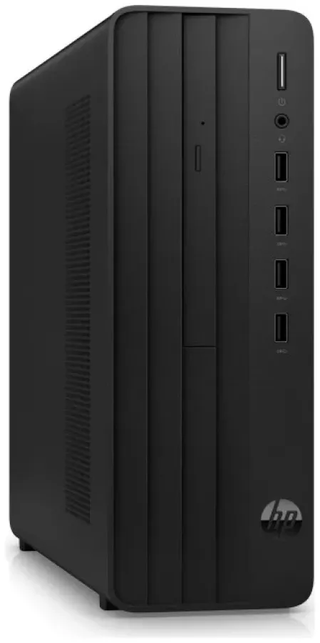 Desktop PC HP Pro 290 G9 SFF Intel Core i5-14400 16GB 1TB Windows 11 Pro Negru