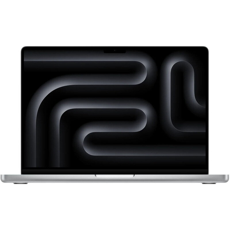 Laptop MacBook Pro 14.2 inch Liquid Retina XDR M5 Pro 15-Core 24GB 1TB SSD macOS Silver