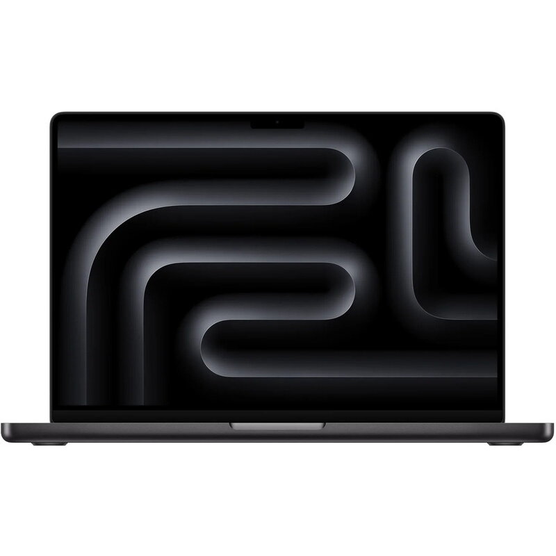 Laptop MacBook Pro 14.2 inch Liquid Retina XDR M5 Pro 18-Core 24GB 2TB SSD macOS Space Black