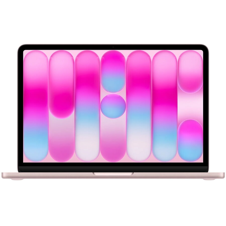 Laptop Macbook Neo LED IPS 13 inch A18 Pro 8GB 256GB SSD macOS Subtle Pink